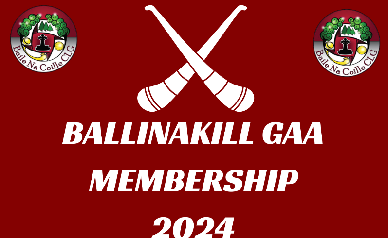 Membership 2024
