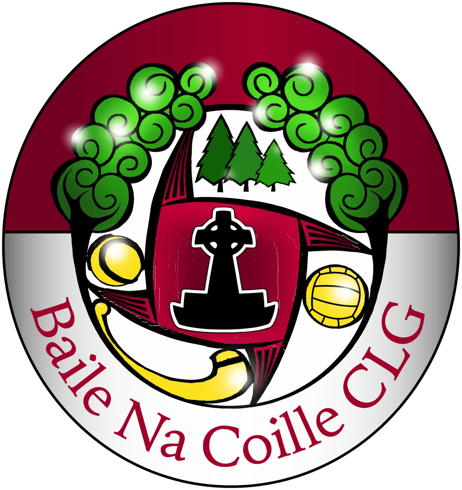 Ballinakill GAA